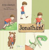 Cover image for Jonathan