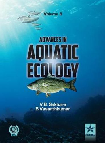 Cover image for Advances in Aquatic Ecology Vol. 8