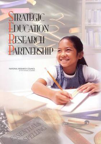 Strategic Education Research Partnership