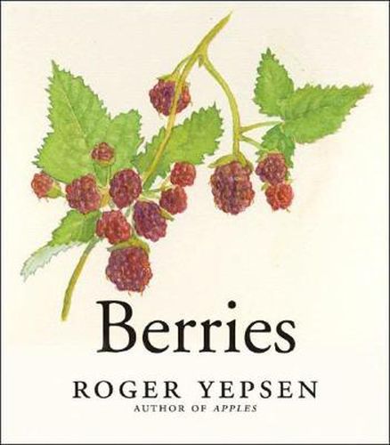 Cover image for Berries