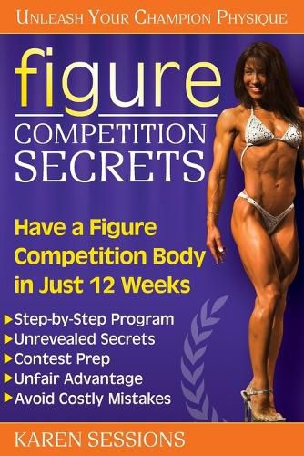 Cover image for Figure Competition Secrets