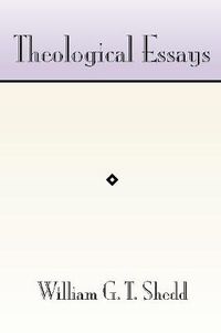 Cover image for Theological Essays