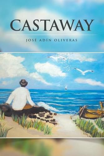 Cover image for Castaway