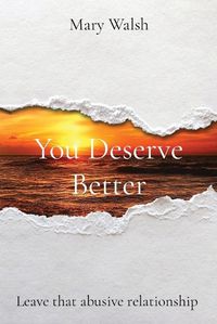 Cover image for You Deserve Better
