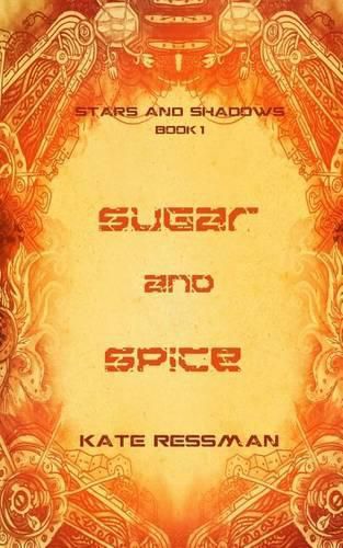 Cover image for Sugar and Spice