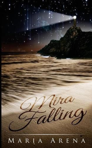 Cover image for Mira Falling