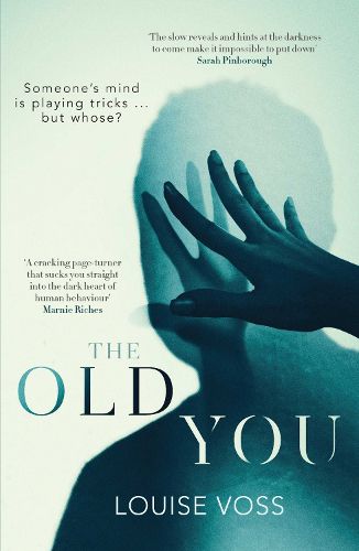 Cover image for The Old You