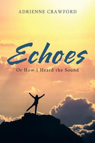 Cover image for Echoes