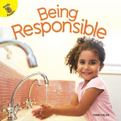 Being Responsible