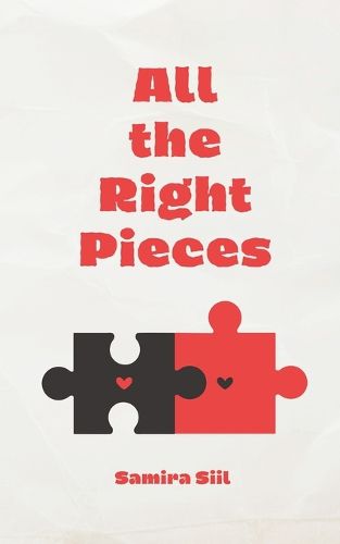 Cover image for All the Right Pieces