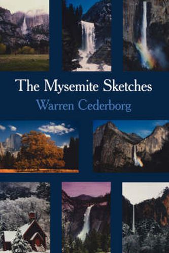 Cover image for The Mysemite Sketches