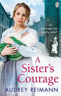 Cover image for A Sister's Courage