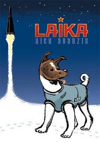 Cover image for Laika