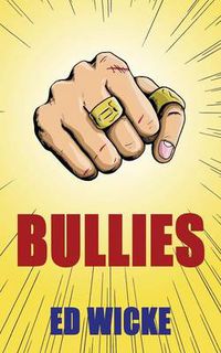 Cover image for Bullies