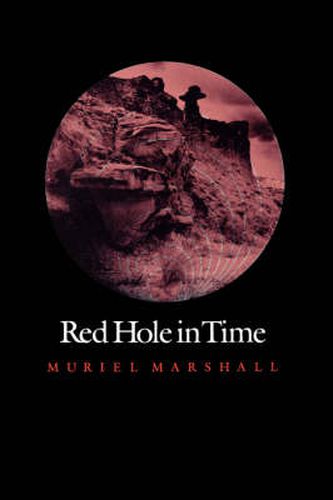 Cover image for Red Hole In Time