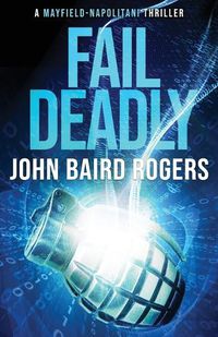 Cover image for Fail Deadly