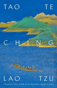 Cover image for Tao te ching / Tao Te Ching