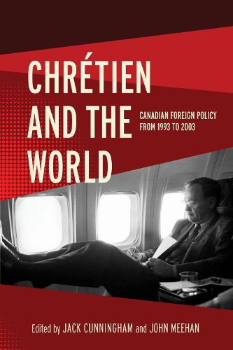 Cover image for Chretien and the World