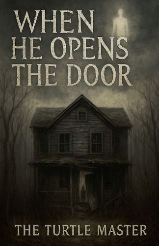 Cover image for When He Opens The Door