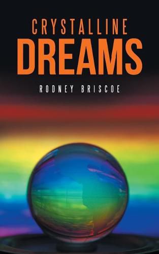 Cover image for Crystalline Dreams