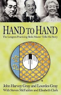 Cover image for Hand to Hand