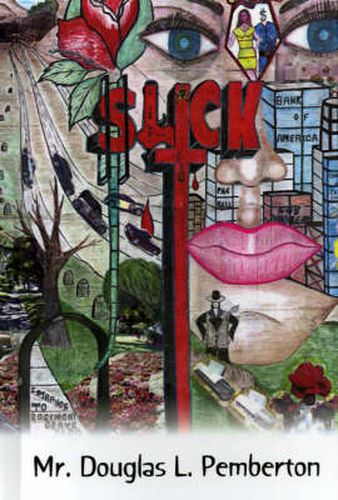 Cover image for Slick