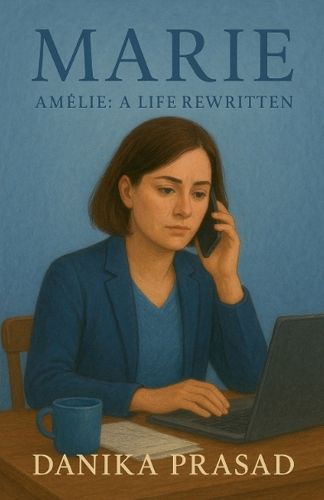 Cover image for Marie