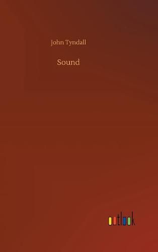 Cover image for Sound