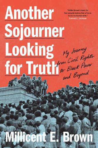 Cover image for Another Sojourner Looking for Truth