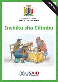 Cover image for Radio Days and Other Stories PRP Icibemba version