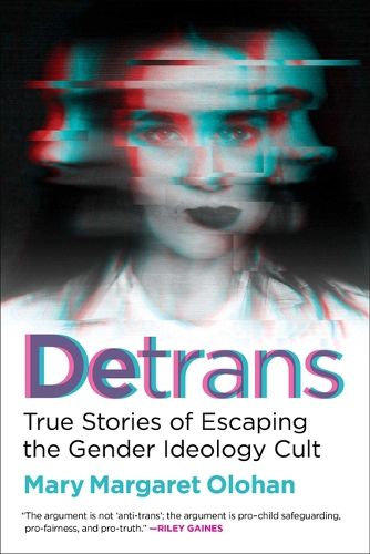 Cover image for Detrans