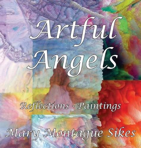 Cover image for Artful Angels: Reflections - Paintings