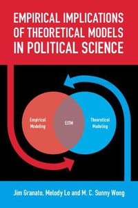 Cover image for Empirical Implications of Theoretical Models in Political Science