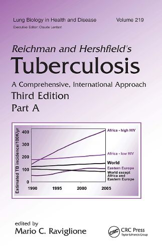 Reichman and Hershfield's Tuberculosis: A Comprehensive, International Approach