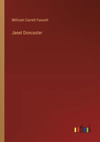 Cover image for Janet Doncaster