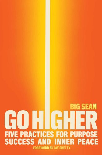 Cover image for Go Higher