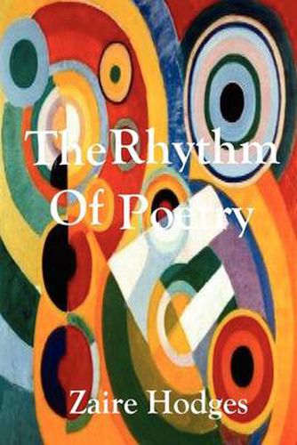 Cover image for The Rhythm of Poetry