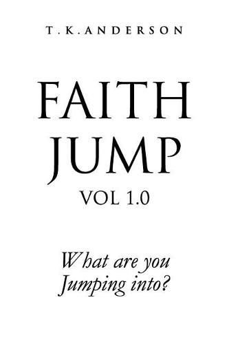 Faith Jump Vol 1.0