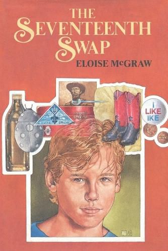 Cover image for Seventeenth Swap