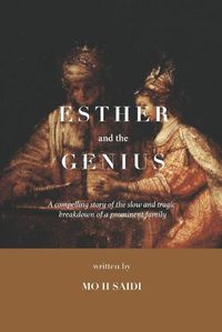 Cover image for Esther and the Genius