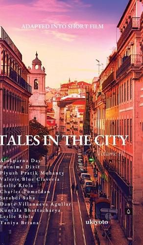 Cover image for Tales in the City Volume III