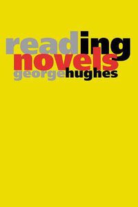 Cover image for Reading Novels