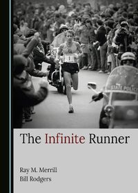 Cover image for The Infinite Runner