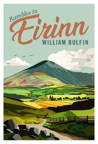 Cover image for Rambles in Eirinn