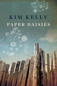 Cover image for Paper Daisies