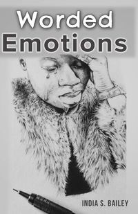 Cover image for Worded Emotions