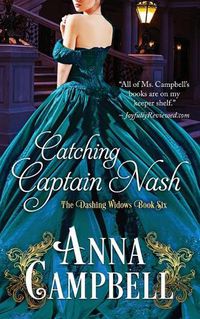 Cover image for Catching Captain Nash