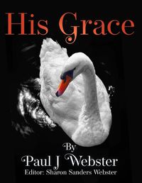 Cover image for His Grace