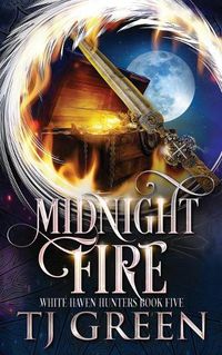 Cover image for Midnight Fire