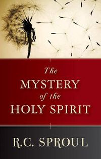 Cover image for The Mystery of the Holy Spirit